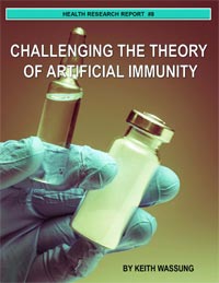 Artificial Immunity